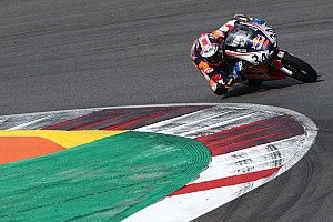 Hasil Race 1 Rookies Cup Austria: Mario Aji Masih Dihantui Nasib Buruk