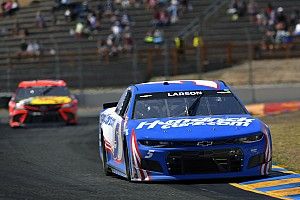NASCAR at Sonoma schedule, entry list and how to watch