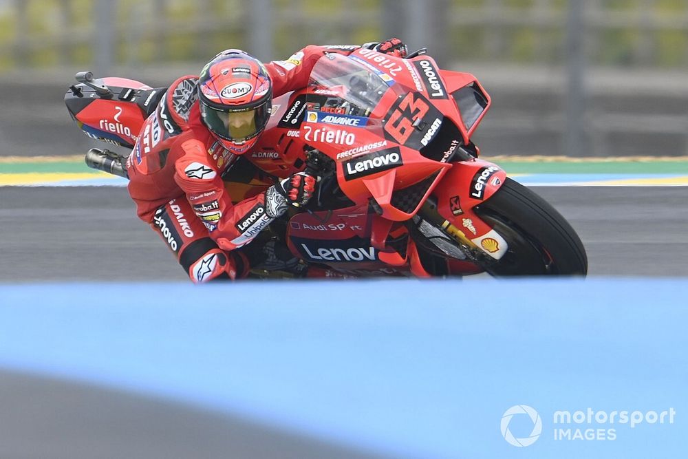 MotoGP: Ducati va al Mugello per cercare il tris