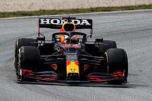 Ontwikkelingsdilemma Red Bull: “Willen wereldtitel niet weggooien”