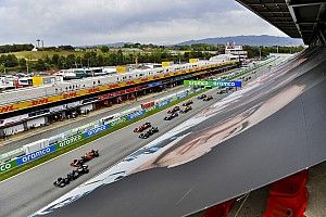 ¿Cómo se prepara la F1 para los cambios de calendario que se avecinan?