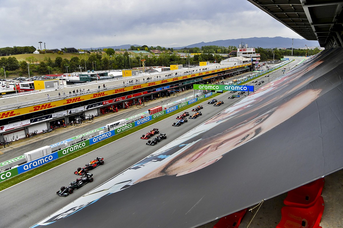 ¿Cómo se prepara la F1 para los cambios de calendario que se avecinan?