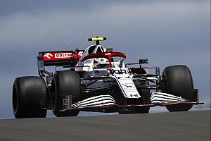 Ilott set for next Alfa Romeo F1 practice outing at French GP