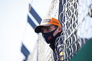 Verstappen: "Voglio sfatare Baku, come è successo a Monaco"