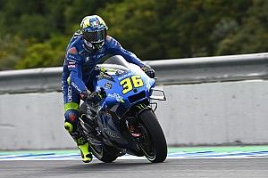 Suzuki “far from solving” MotoGP qualifying issues, says Mir