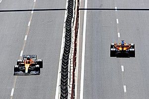 McLaren Dukung F1 Gelar Triple-Header Musim Ini