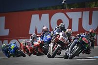 MotoGP-baas: “Kampioenschap sterker geworden door corona”