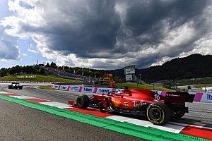 Hiába a biztató eredmény, a Ferrari még nem mászott ki a gödörből