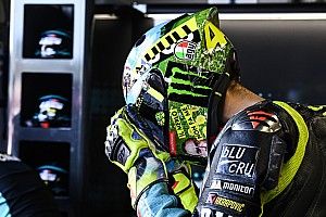 Podcast: Explaining the sponsorship mess at Rossi's VR46 MotoGP team