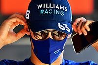 Russell powinien trafić do Mercedesa