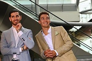 Alonso, Russell'ı geleceğin şampiyonu olarak görüyor