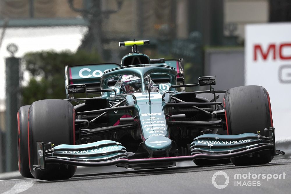 Vettel: ''Ferrari'nin geliştiğini görmek güzel''