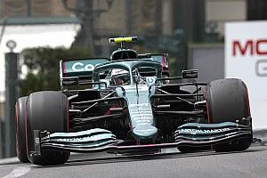 Vettel: ''Ferrari'nin geliştiğini görmek güzel''