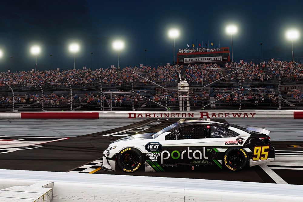 NH5 Ultimate Summer Showdown: Brooks, Harbin win at Darlington