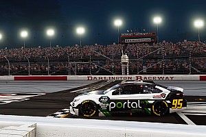 NH5 Ultimate Summer Showdown: Brooks, Harbin win at Darlington