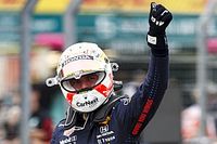 Verstappen obtiene la pole en Francia y P&eacute;rez superado por los Mercedes