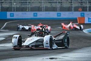 Wehrlein logra la pole con Porsche para el Eprix de Puebla en México