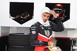 Porsche: Diskualifikasi Wehrlein Terlalu Keras dalam Kondisi Tertentu