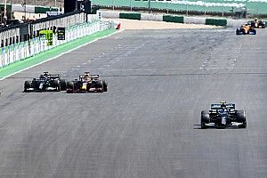 Grand Prix race results: Hamilton beats Verstappen in Portugal