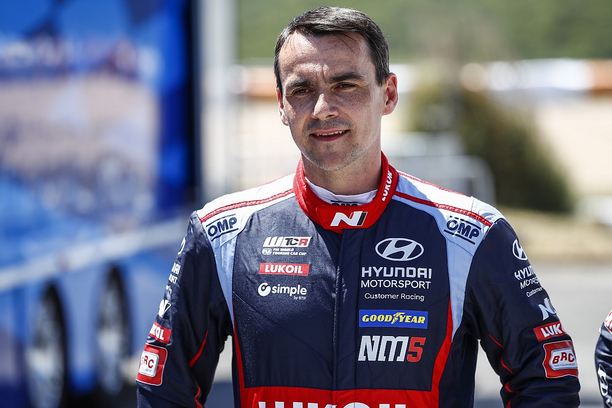 WTCR: Michelisz a 4. lett a spanyol időmérőn, Vervisch a pole-ban!
