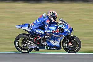 Rins: Zarco “destroyed” my Assen MotoGP race with “idiot move”