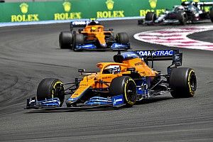 Ricciardo Antusias Hadapi Tantangan Red Bull Ring