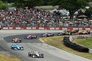IndyCar’s Sonsio Grand Prix at Road America – weekend schedule