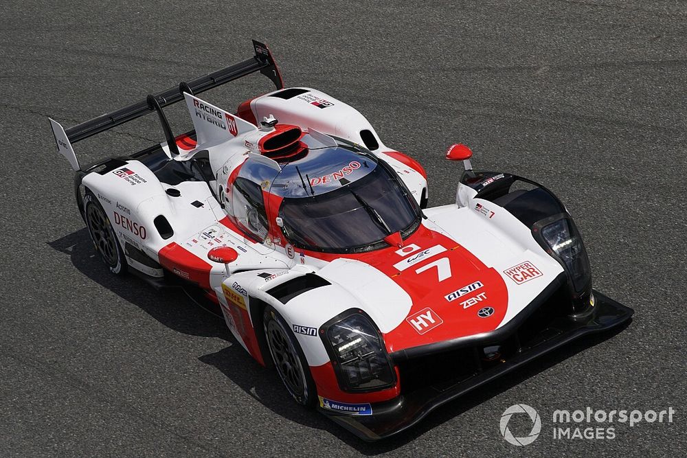 WEC: Toyota vince la 6h di Monza con brividi, Glickenhaus a podio