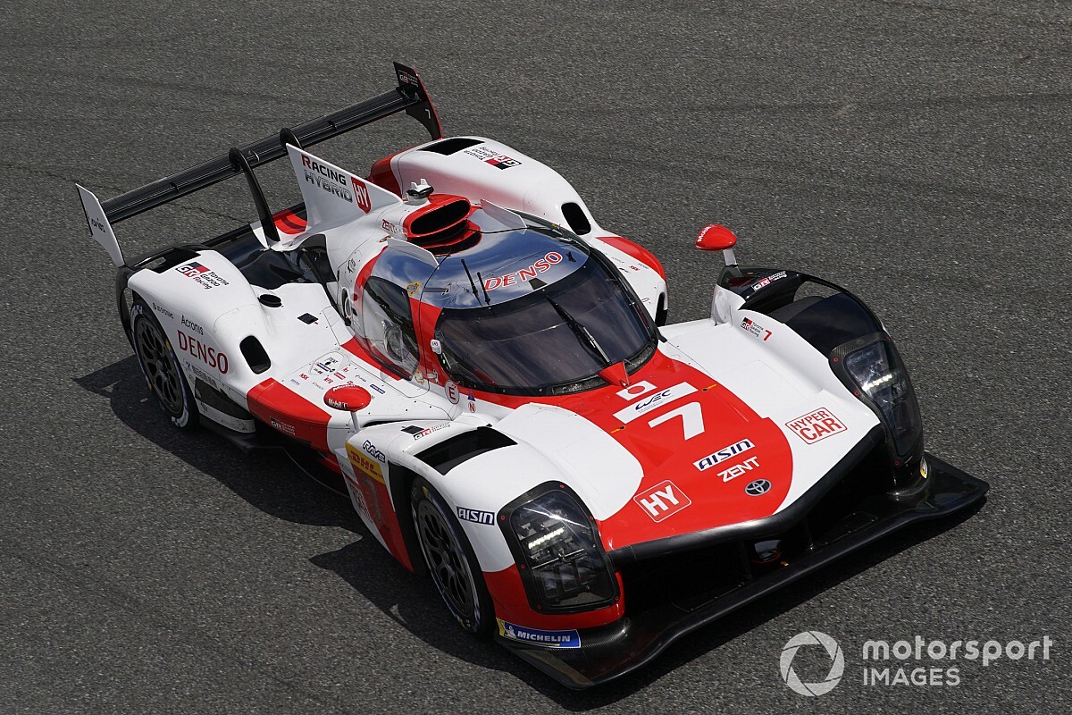 WEC: Toyota vince la 6h di Monza con brividi, Glickenhaus a podio
