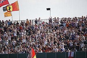 Az F1 eredményes munkát végez a fiatalabb generáció bevonása terén