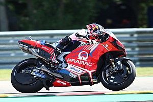 Zarco verschalkt Quartararo in strijd om pole op Sachsenring
