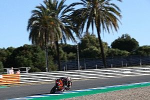 Acosta Antisipasi Sulitnya Jerez