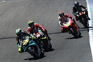 Tes Krusial Menanti Pembalap di Jerez