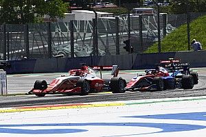 Hauger vs Doohan: a Sochi lo scontro finale per il titolo F3