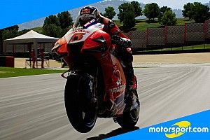 MotoGP: segreti e curiosità della pista del Mugello