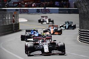 Flexi-wings won't be "a game-changer at all" in Baku F1 race