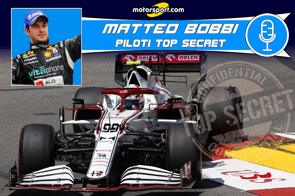 Podcast, Bobbi: "Giovinazzi vero MVP di Monaco"