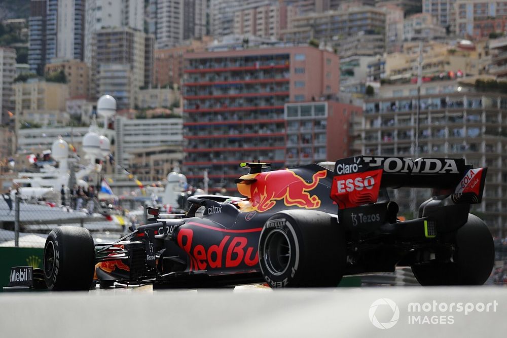 Red Bull, Mercedes'ten altı isimle daha anlaşmış olabilir