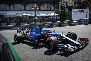 F1 - Alonso: "Um novo campeonato começa para mim" a partir da França
