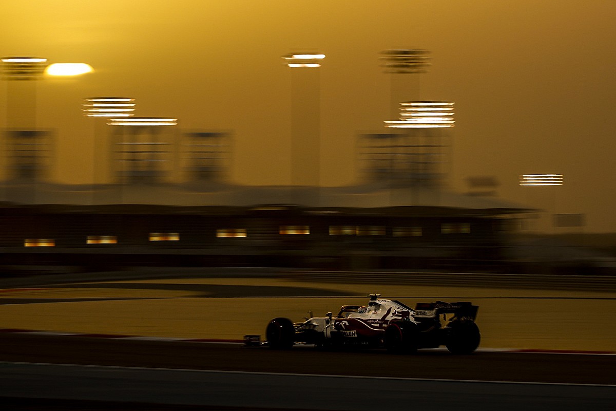 The unsung star of F1 2021 so far