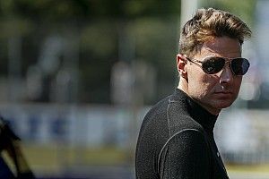 Detroit IndyCar: Power tops practice as Chevrolet goes 1-2-3