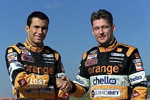 Bernoldi doet boekje open over jaar naast Jos Verstappen bij Arrows F1