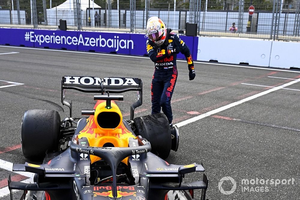Why Verstappen's scepticism puts pressure on Pirelli