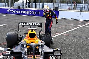 Why Verstappen's scepticism puts pressure on Pirelli