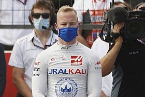 Шумахер предложил отстранить Мазепина от Ф1 на одну гонку