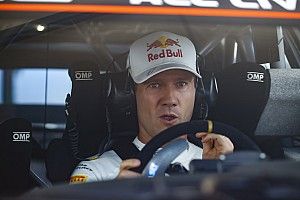 Toyota confirms Ogier WEC outing discussions