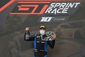 GT Sprint Race: vitória de Gerson Campos por 0s002 entra para a história