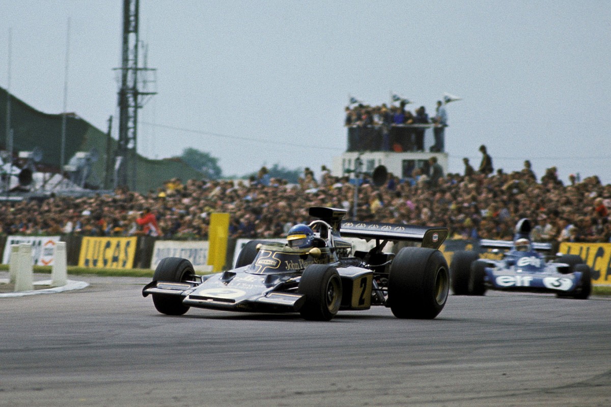 How reliance on car control can hinder F1 drivers