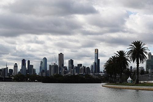 GP d'Australia: rischio pioggia per le qualifiche, meno per la gara