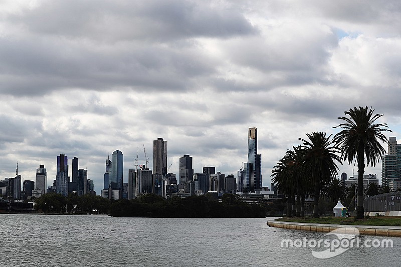 GP d’Australie : le carnet de voyage des reporters